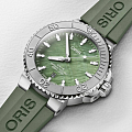 Часы Oris Aquis New York Harbor Limited Edition 01 733 7766 4187-Set фото 4